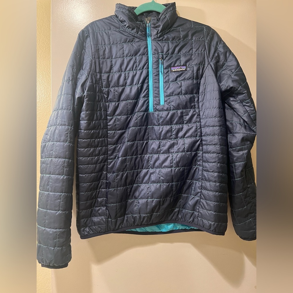 Patagonia Nano Puff